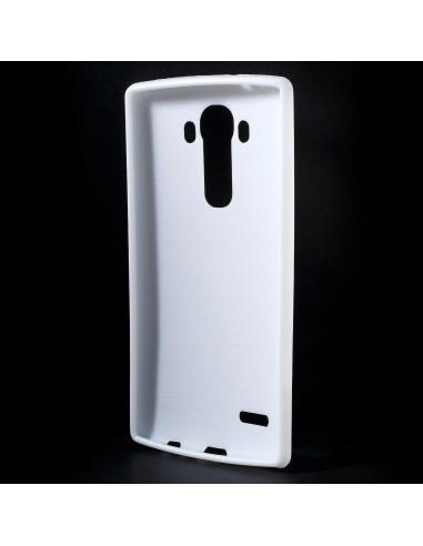 Coque LG G4 Gel