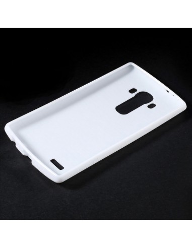 Coque LG G4 Gel