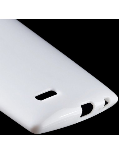 Coque LG G4 Gel