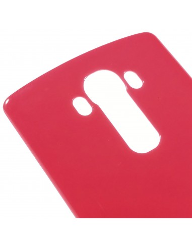 Coque LG G4 Gel