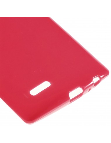 Coque LG G4 Gel