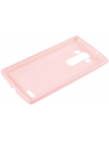 Coque LG G4 Gel
