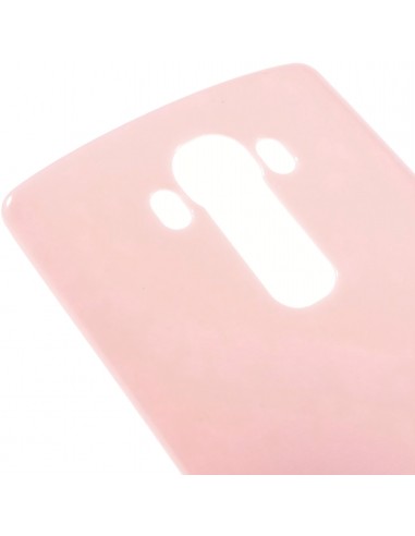 Coque LG G4 Gel