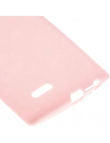 Coque LG G4 Gel