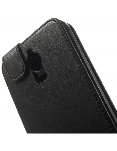 Etui Wiko Wax Vertical