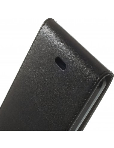 Etui Wiko Wax Vertical