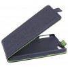 Etui Wiko Rainbow Vertical