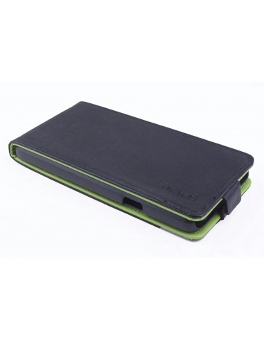 Etui Wiko Rainbow Vertical