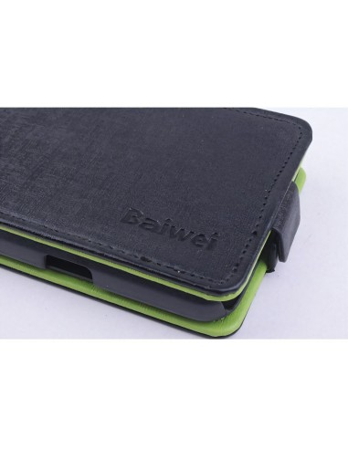 Etui Wiko Rainbow Vertical