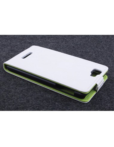 Etui Wiko Rainbow Vertical