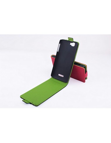 Etui Wiko Rainbow Vertical