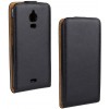 Etui Wiko Wax Magnetic