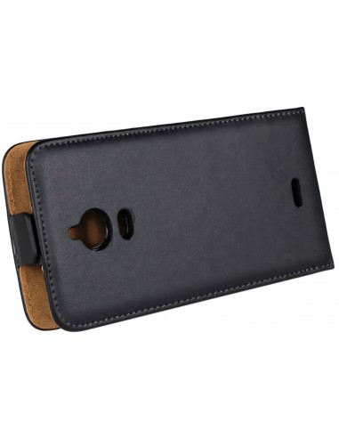 Etui Wiko Wax Magnetic