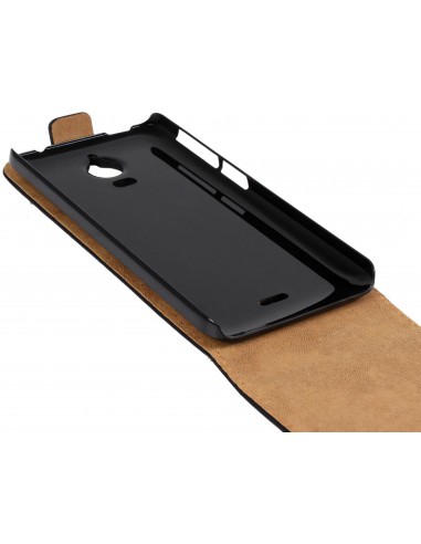 Etui Wiko Wax Magnetic