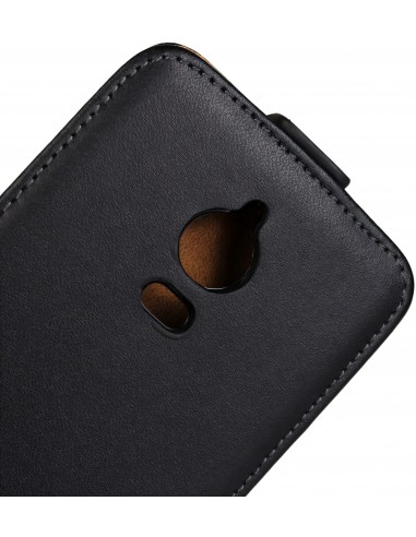 Etui Wiko Wax Magnetic