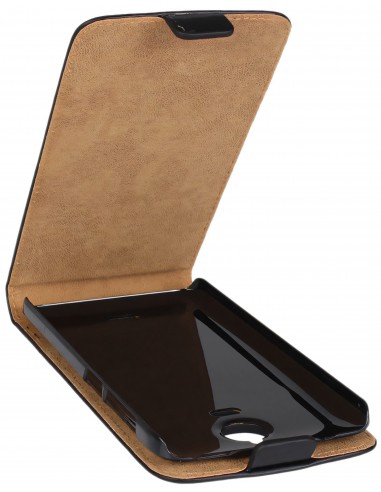 Etui Wiko Wax Magnetic