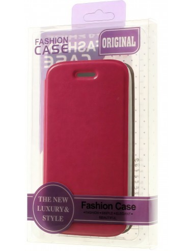 Etui Wiko Wax Magnetic