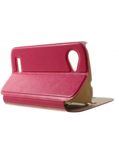 Etui Wiko Wax Magnetic