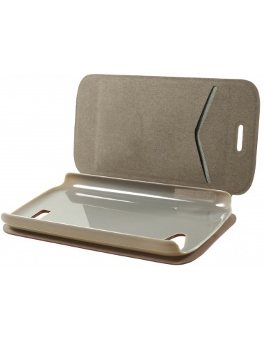 Etui Wiko Wax Magnetic