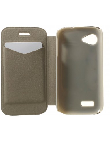 Etui Wiko Wax Magnetic