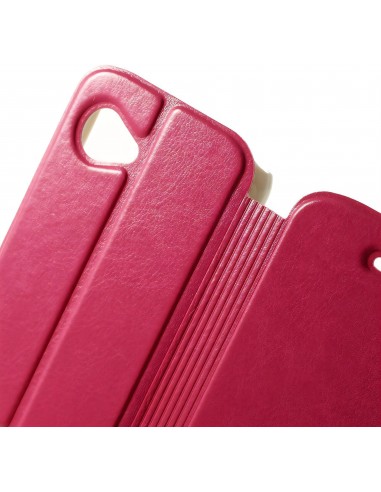 Etui Wiko Wax Magnetic