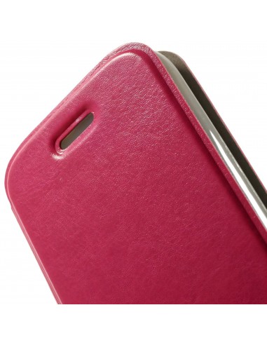 Etui Wiko Wax Magnetic