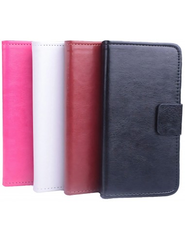 Etui Wiko Cink Peax Portefeuille