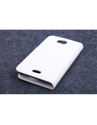 Etui Wiko Cink Peax Portefeuille