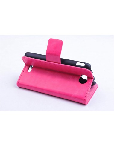 Etui Wiko Cink Peax Portefeuille