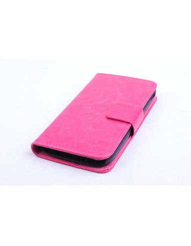 Etui Wiko Cink Peax Portefeuille