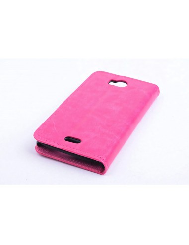 Etui Wiko Cink Peax Portefeuille