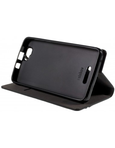 Etui Wiko Rainbow Bi-Color