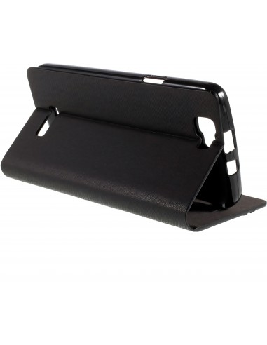 Etui Wiko Rainbow Bi-Color