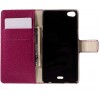 Etui Wiko Highway Pure 4G Simili-Cuir
