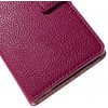 Etui Wiko Highway Pure 4G Simili-Cuir