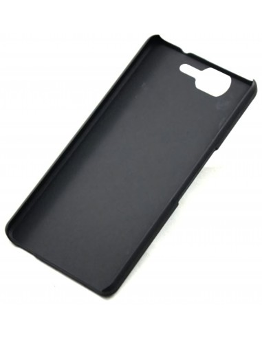 Coque Wiko Highway Rigide