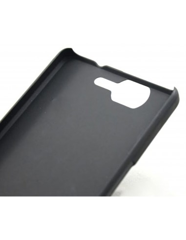 Coque Wiko Highway Rigide