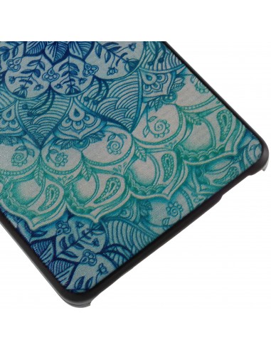 Coque Wiko Highway Fantaisie Retro