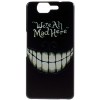 Coque Wiko Highway Fantaisie Smile