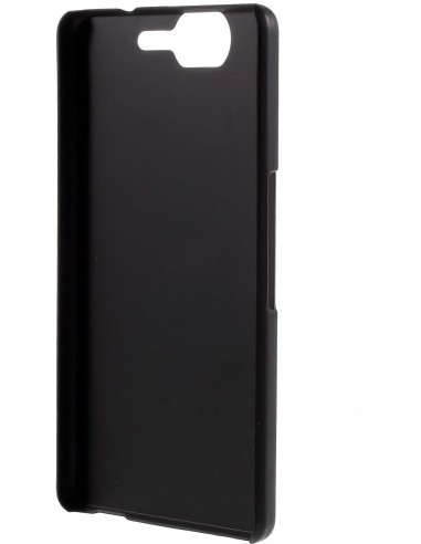 Coque Wiko Highway Fantaisie Smile