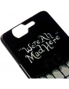 Coque Wiko Highway Fantaisie Smile Coque Wiko Highway Fantaisie Smile