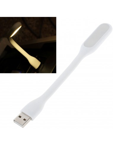 Lampe LED USB