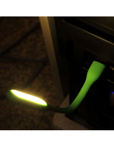 Lampe LED USB
