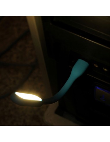 Lampe LED USB