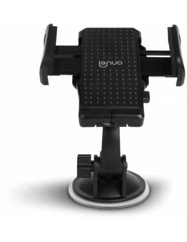 Support universel Iphone Samsung Galaxy pour Grille ventilation