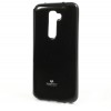 Coque LG G2 Gel Mercury