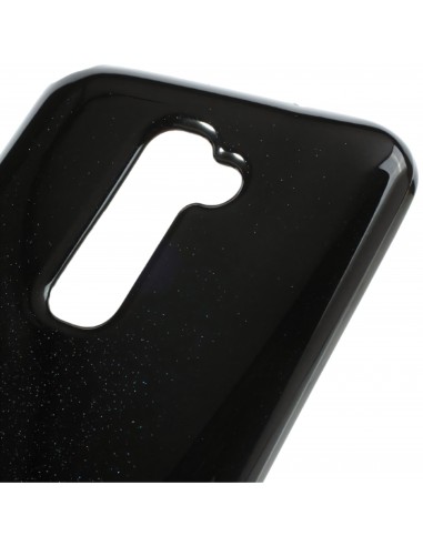 Coque LG G2 Gel Mercury