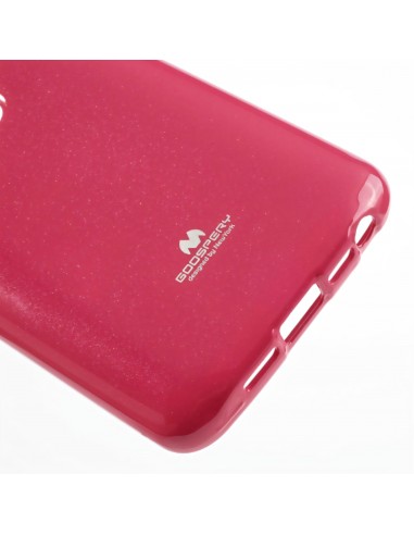 Coque LG G2 Gel Mercury