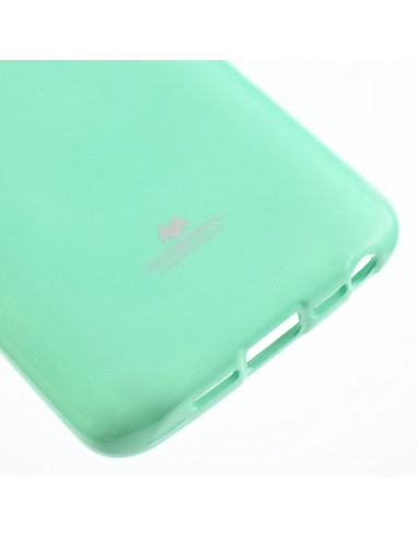 Coque LG G2 Gel Mercury