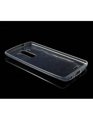 Coque LG G3 ultrafine 0.65 mm